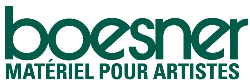 Logo de notre partenaire Boesner